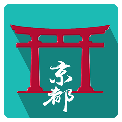 Logo kyoto